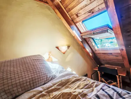 Dúplex de Aigüestort -Falcó 6, Appartement 4 personnes à Taüll - Photo 17