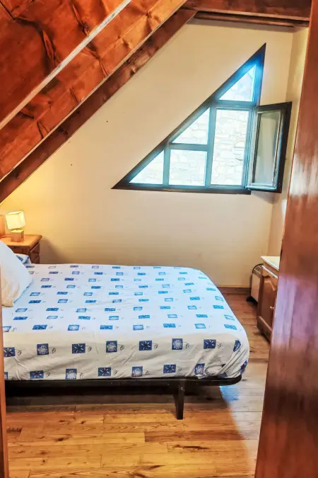 Dúplex de Aigüestort -Falcó 6, Appartement 4 personnes à Taüll - Photo 18