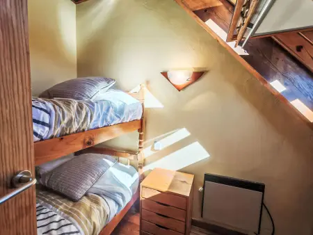 Dúplex de Aigüestort -Falcó 6, Appartement 4 personnes à Taüll - Photo 19