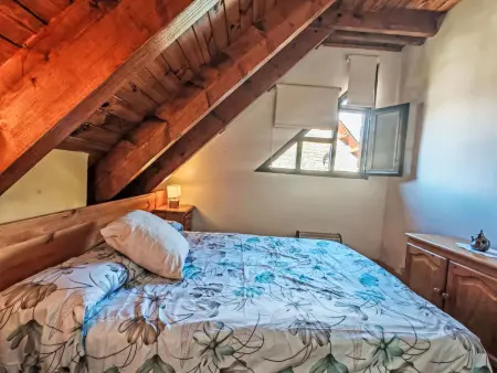 Dúplex de Aigüestort -Falcó 6, Appartement 4 personnes à Taüll - Photo 20