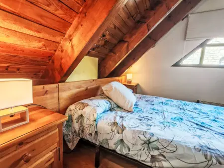 Dúplex de Aigüestort -Falcó 6, Appartement 4 personnes à Taüll - Photo 21