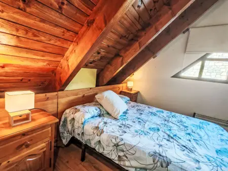 Dúplex de Aigüestort -Falcó 6, Appartement 4 personnes à Taüll - Photo 22