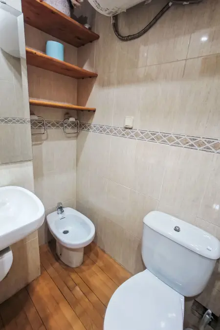 Dúplex de Aigüestort -Falcó 6, Appartement 4 personnes à Taüll - Photo 26