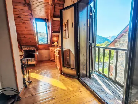 Dúplex de Aigüestort -Falcó 6, Appartement 4 personnes à Taüll - Photo 27
