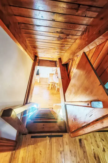 Dúplex de Aigüestort -Falcó 6, Appartement 4 personnes à Taüll - Photo 28