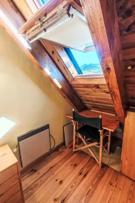 Dúplex de Aigüestort -Falcó 6, Appartement 4 personnes à Taüll - Photo 30