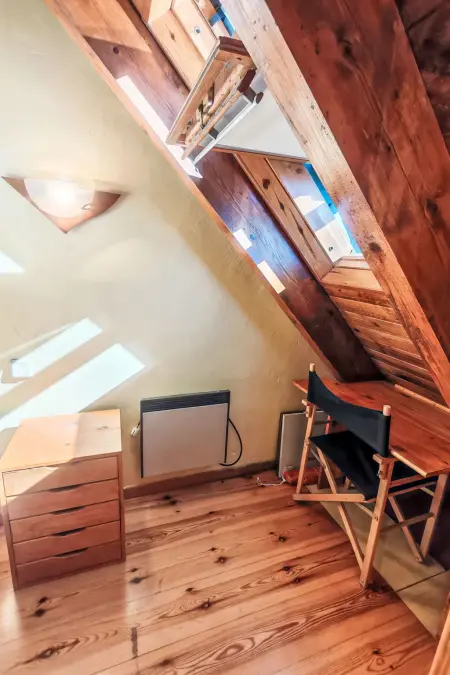 Dúplex de Aigüestort -Falcó 6, Appartement 4 personnes à Taüll - Photo 31