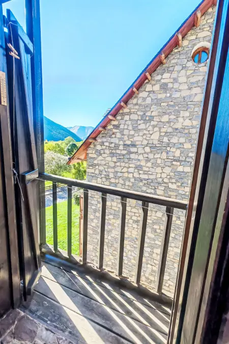 Dúplex de Aigüestort -Falcó 6, Appartement 4 personnes à Taüll - Photo 32