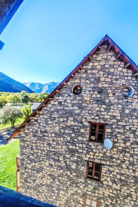 Dúplex de Aigüestort -Falcó 6, Appartement 4 personnes à Taüll - Photo 33