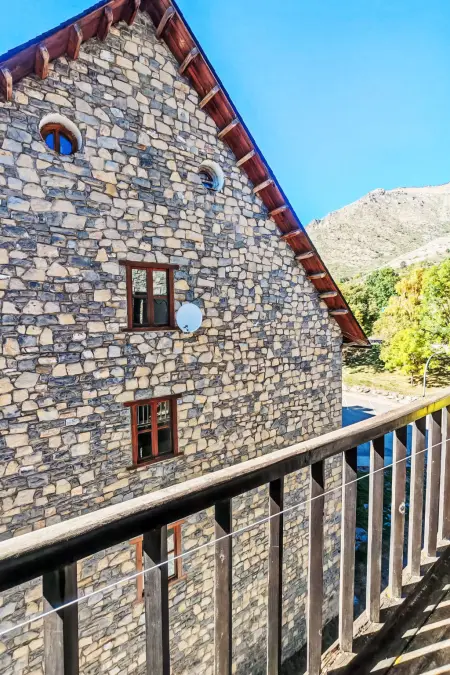 Dúplex de Aigüestort -Falcó 6, Appartement 4 personnes à Taüll - Photo 34