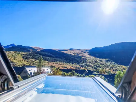 Dúplex de Aigüestort -Falcó 6, Appartement 4 personnes à Taüll - Photo 36