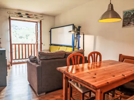 Escapad para parejas - Justal 2, Appartement 4 personnes à Taüll - Photo 1