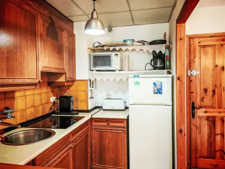 Escapad para parejas - Justal 2, Appartement 4 personnes à Taüll - Photo 2