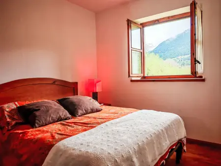 Escapad para parejas - Justal 2, Appartement 4 personnes à Taüll - Photo 3