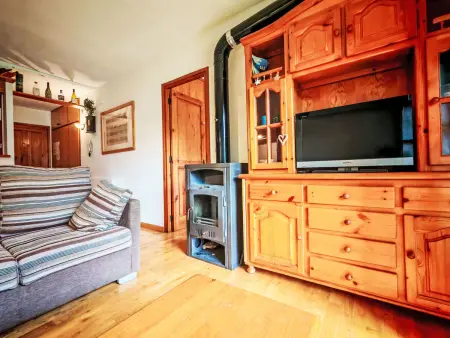 Escapad para parejas - Justal 2, Appartement 4 personnes à Taüll - Photo 5