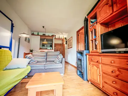 Escapad para parejas - Justal 2, Appartement 4 personnes à Taüll - Photo 7
