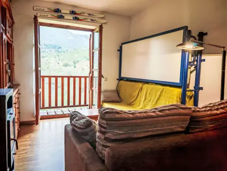 Escapad para parejas - Justal 2, Appartement 4 personnes à Taüll - Photo 8
