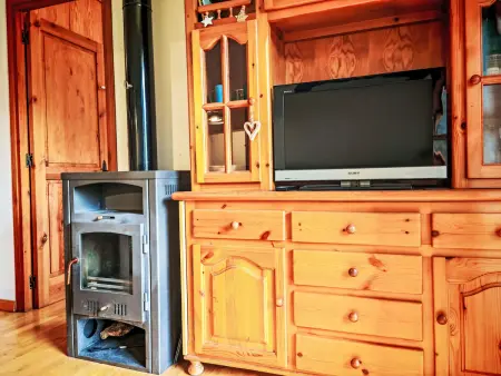 Escapad para parejas - Justal 2, Appartement 4 personnes à Taüll - Photo 14