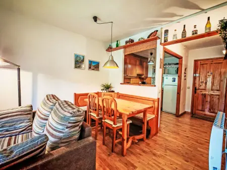 Escapad para parejas - Justal 2, Appartement 4 personnes à Taüll - Photo 15