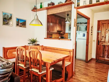 Escapad para parejas - Justal 2, Appartement 4 personnes à Taüll - Photo 16