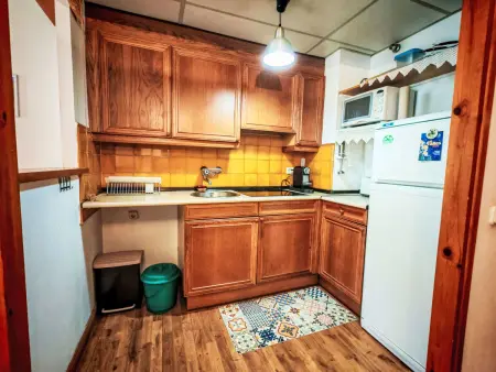 Escapad para parejas - Justal 2, Appartement 4 personnes à Taüll - Photo 17