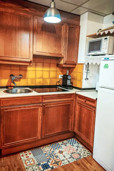 Escapad para parejas - Justal 2, Appartement 4 personnes à Taüll - Photo 19