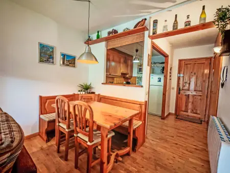 Escapad para parejas - Justal 2, Appartement 4 personnes à Taüll - Photo 20