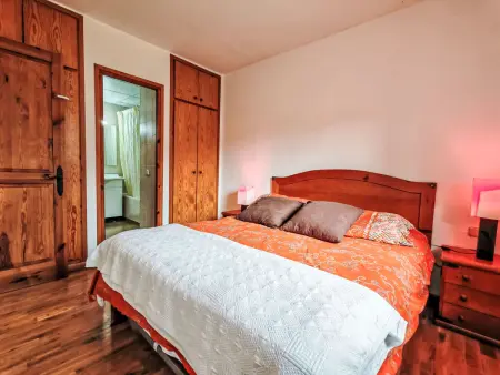 Escapad para parejas - Justal 2, Appartement 4 personnes à Taüll - Photo 21