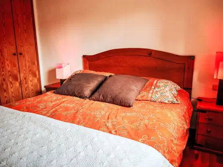 Escapad para parejas - Justal 2, Appartement 4 personnes à Taüll - Photo 22
