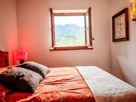 Escapad para parejas - Justal 2, Appartement 4 personnes à Taüll - Photo 23
