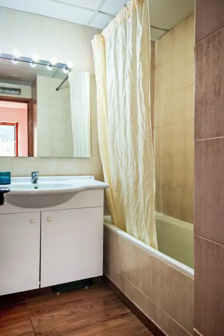 Escapad para parejas - Justal 2, Appartement 4 personnes à Taüll - Photo 24