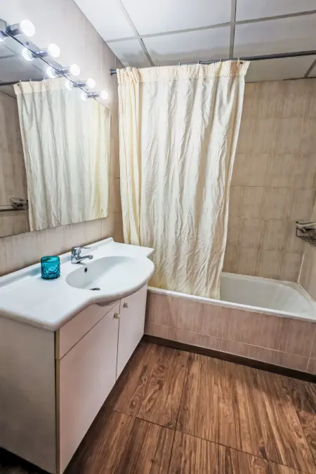 Escapad para parejas - Justal 2, Appartement 4 personnes à Taüll - Photo 25