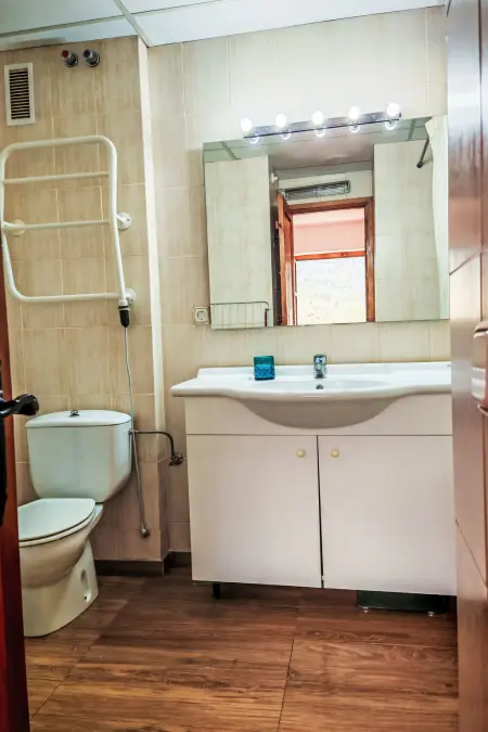 Escapad para parejas - Justal 2, Appartement 4 personnes à Taüll - Photo 26