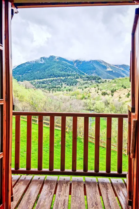 Escapad para parejas - Justal 2, Appartement 4 personnes à Taüll - Photo 28