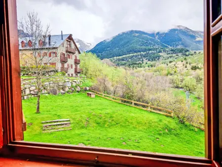 Escapad para parejas - Justal 2, Appartement 4 personnes à Taüll - Photo 30