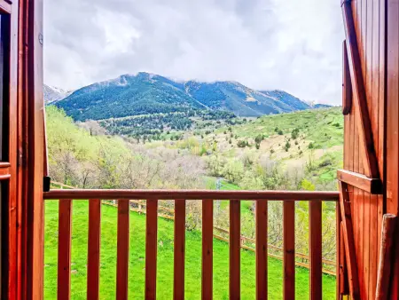 Escapad para parejas - Justal 2, Appartement 4 personnes à Taüll - Photo 32
