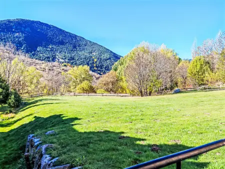 Escapad para parejas - Justal 2, Appartement 4 personnes à Taüll - Photo 33
