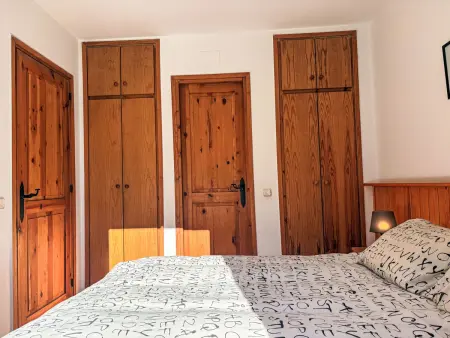 Bajo con jardín y parking - Dellui 2, Appartement 4 personnes à Taüll - Photo 11