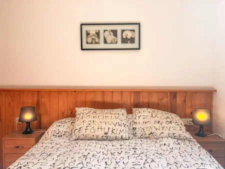 Bajo con jardín y parking - Dellui 2, Appartement 4 personnes à Taüll - Photo 12