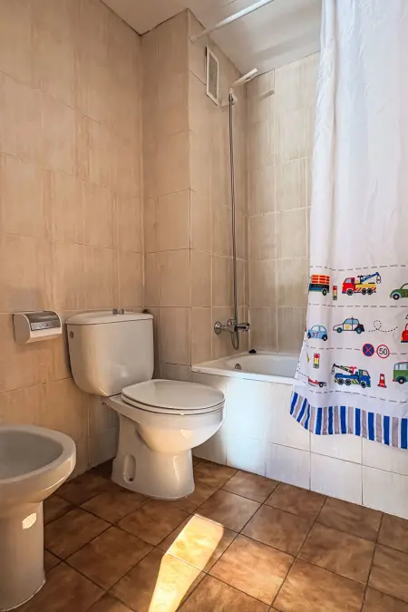 Bajo con jardín y parking - Dellui 2, Appartement 4 personnes à Taüll - Photo 15