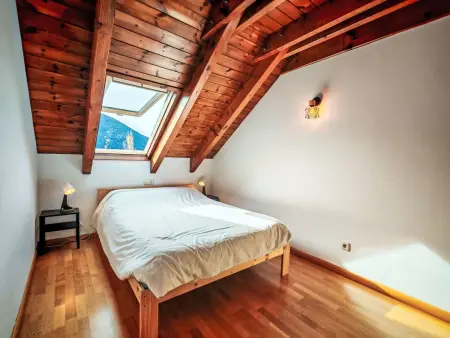 Dúplex Luminoso - Erta 12, Appartement 4 personnes à Taüll - Photo 2