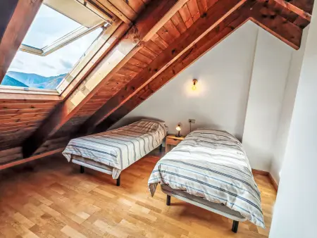 Dúplex Luminoso - Erta 12, Appartement 4 personnes à Taüll - Photo 3