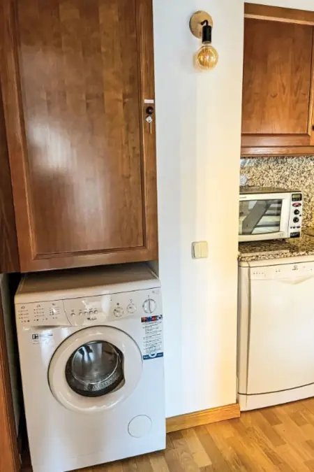 Dúplex Luminoso - Erta 12, Appartement 4 personnes à Taüll - Photo 16