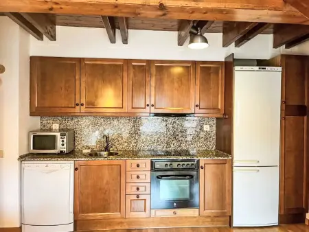 Dúplex Luminoso - Erta 12, Appartement 4 personnes à Taüll - Photo 18