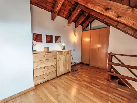 Dúplex Luminoso - Erta 12, Appartement 4 personnes à Taüll - Photo 22
