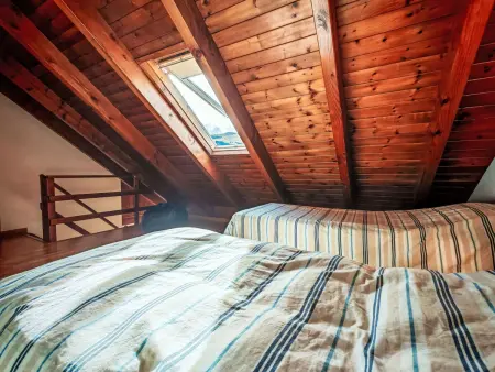 Dúplex Luminoso - Erta 12, Appartement 4 personnes à Taüll - Photo 23