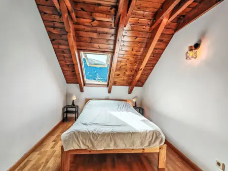 Dúplex Luminoso - Erta 12, Appartement 4 personnes à Taüll - Photo 24
