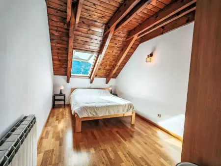 Dúplex Luminoso - Erta 12, Appartement 4 personnes à Taüll - Photo 25