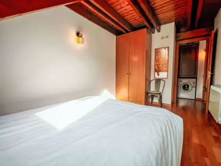 Dúplex Luminoso - Erta 12, Appartement 4 personnes à Taüll - Photo 26