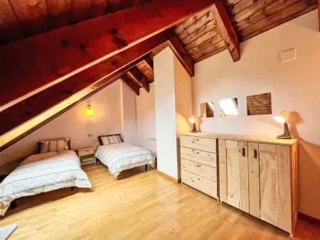Dúplex Luminoso - Erta 12, Appartement 4 personnes à Taüll - Photo 27